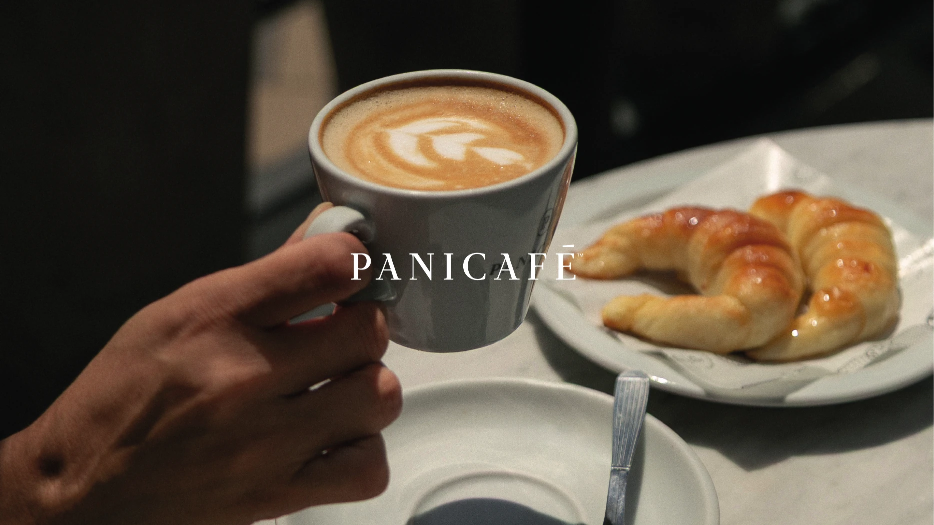 Panicafé